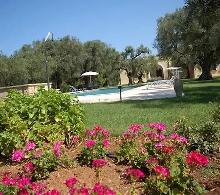 Nociara Apartment Gallipoli