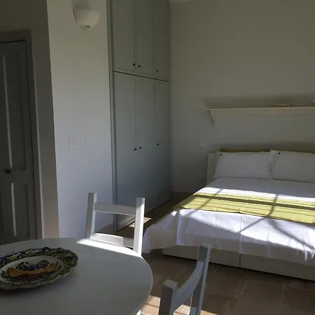 Apartment Nociara Gallipoli