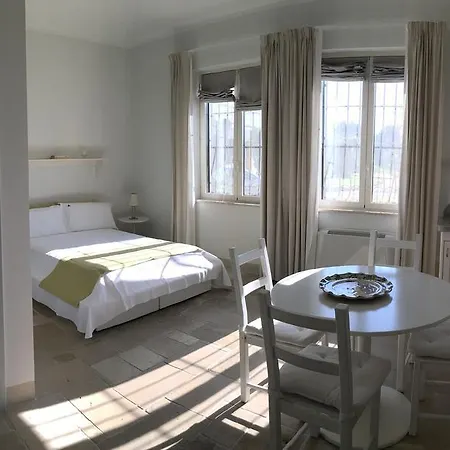 Apartment Nociara *